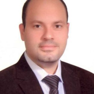 Dr. Mohamed Gamal