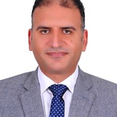 Dr. Mohamed ElGebeily