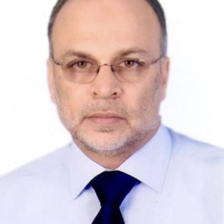 Prof. Magdy M Khalil
