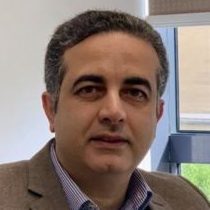 Prof. Mohamed Khater
